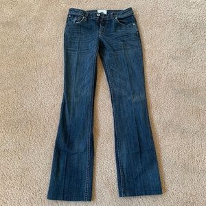 Paper Denim & Cloth Jeans